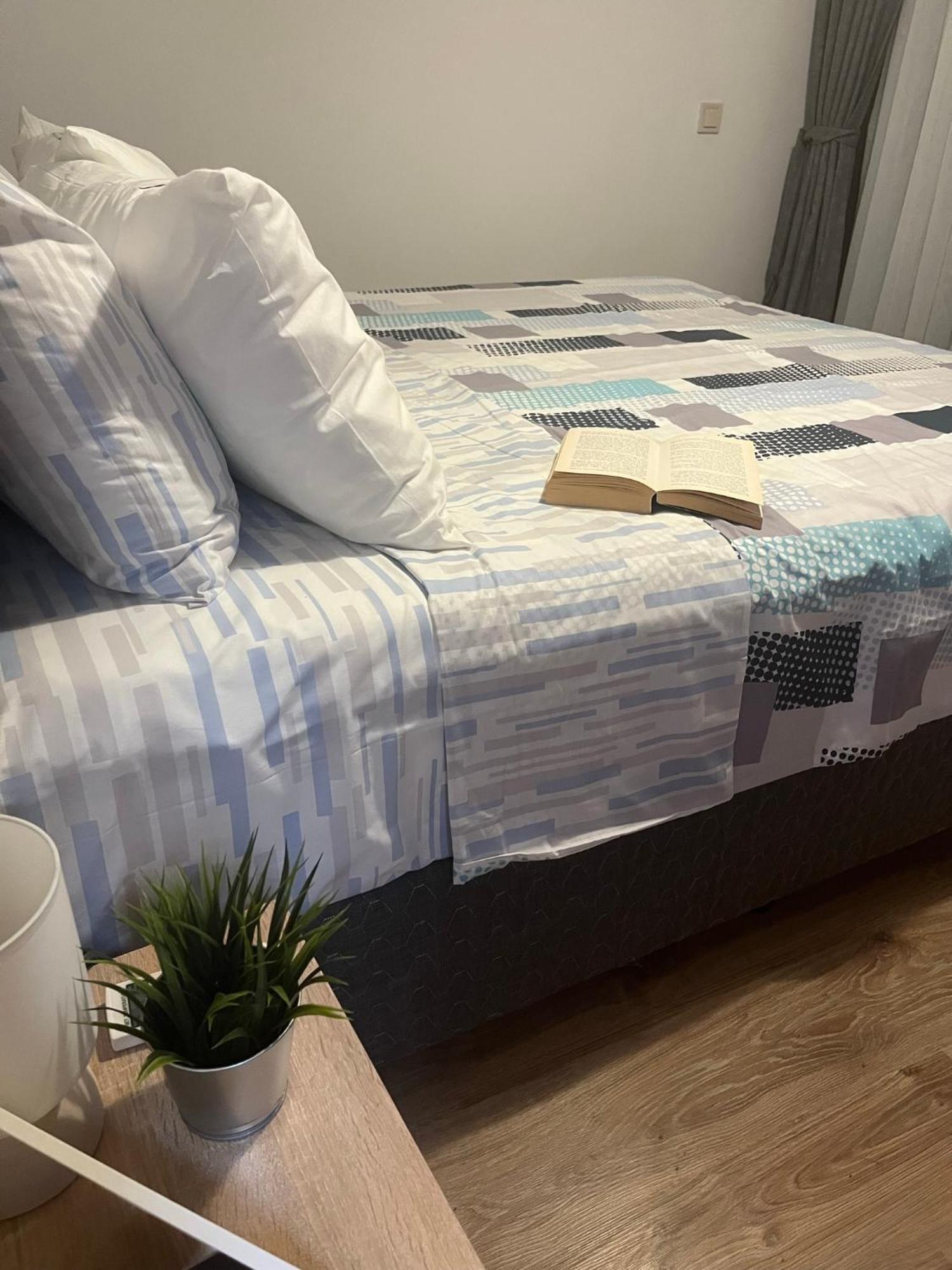 Azzurro Premium Apartment On Bulevard Bogoridi Burgas Stad Buitenkant foto